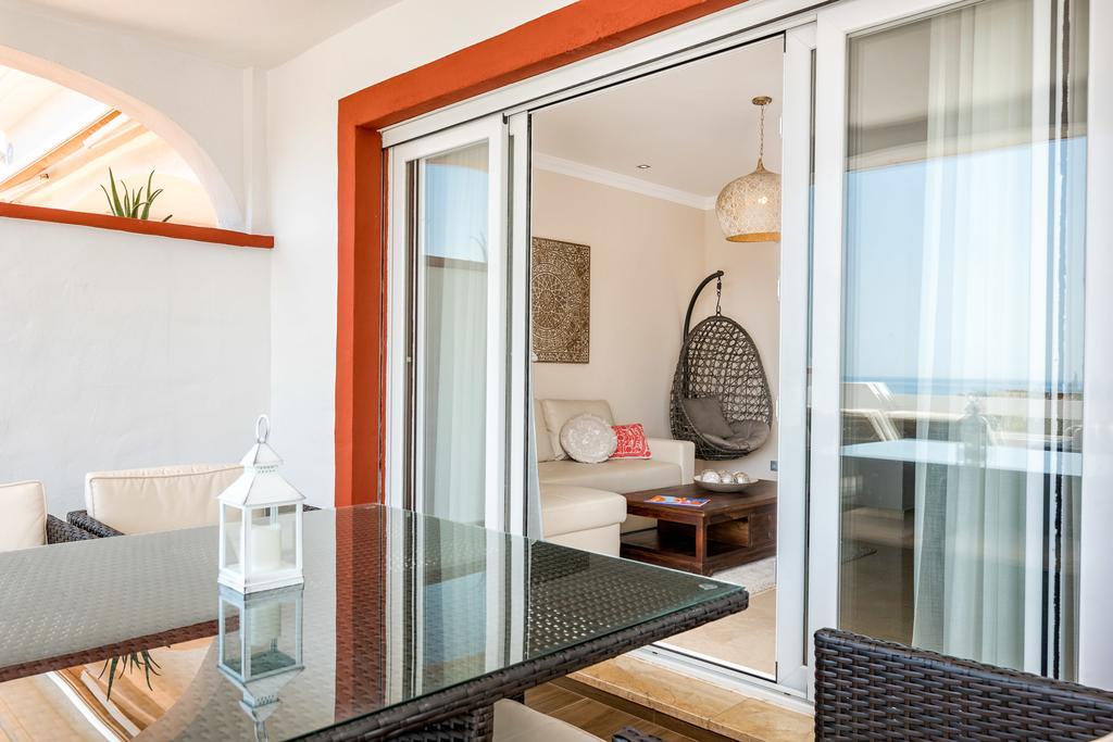 Penthouse Marbella Playa By Rafleys Lejlighed Eksteriør billede