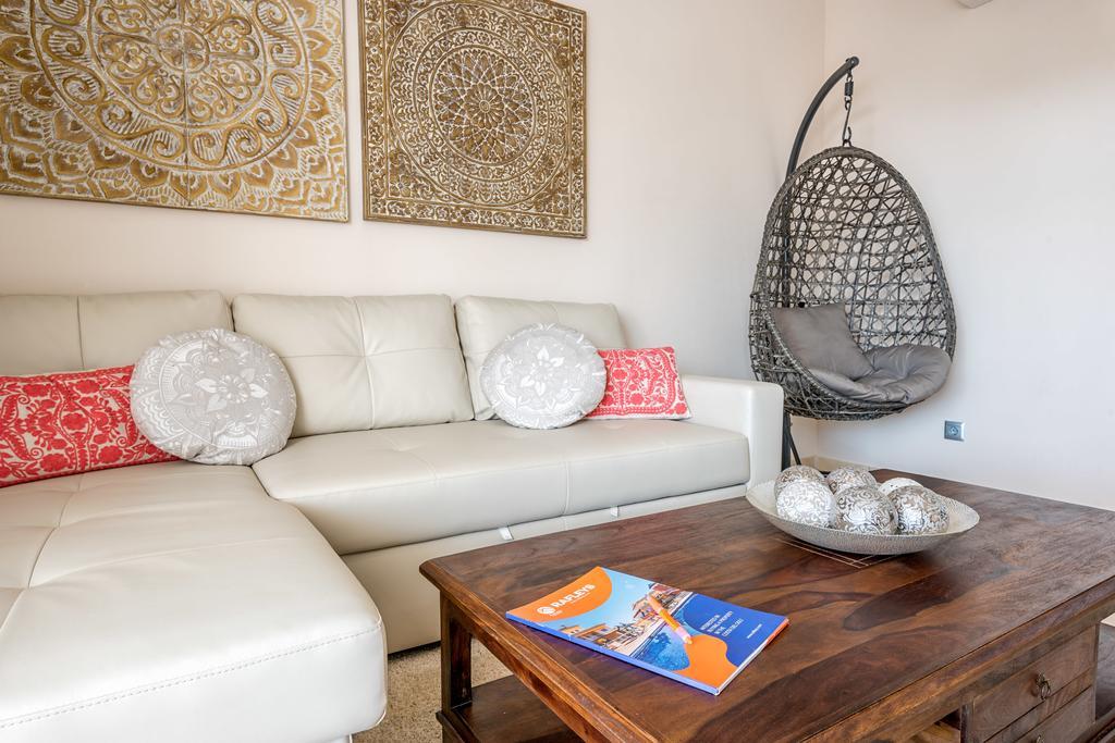 Penthouse Marbella Playa By Rafleys Lejlighed Eksteriør billede