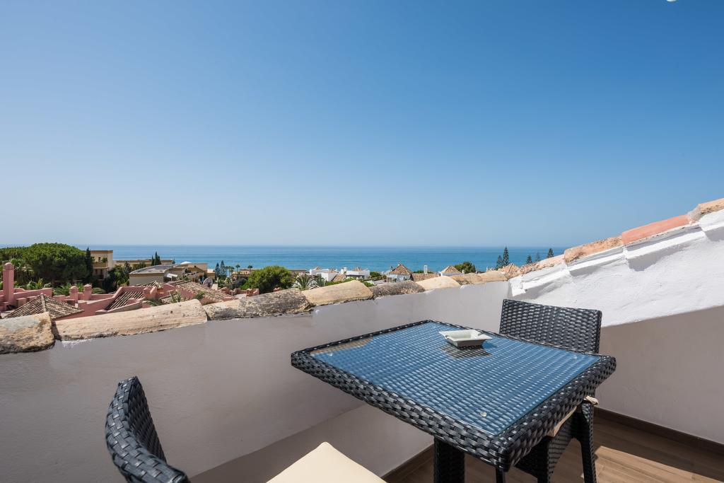 Penthouse Marbella Playa By Rafleys Lejlighed Eksteriør billede