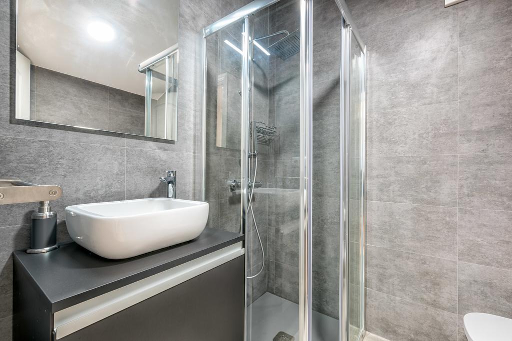 Penthouse Marbella Playa By Rafleys Lejlighed Eksteriør billede