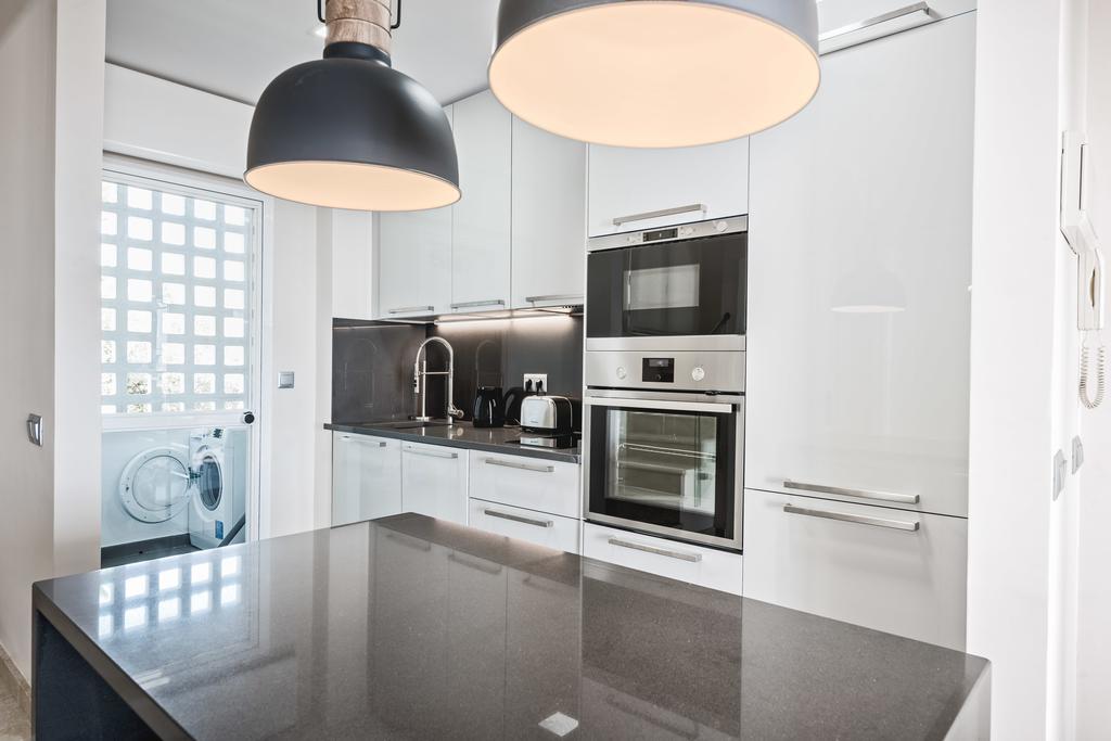 Penthouse Marbella Playa By Rafleys Lejlighed Eksteriør billede