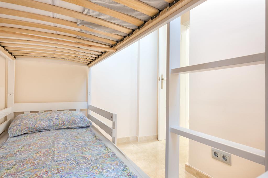 Penthouse Marbella Playa By Rafleys Lejlighed Eksteriør billede