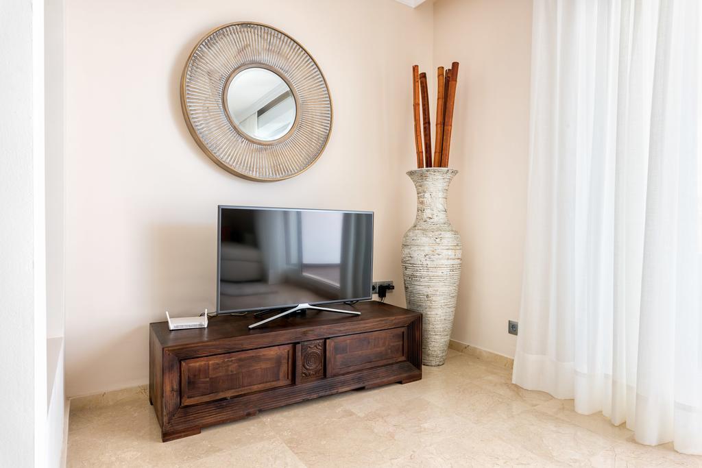 Penthouse Marbella Playa By Rafleys Lejlighed Eksteriør billede