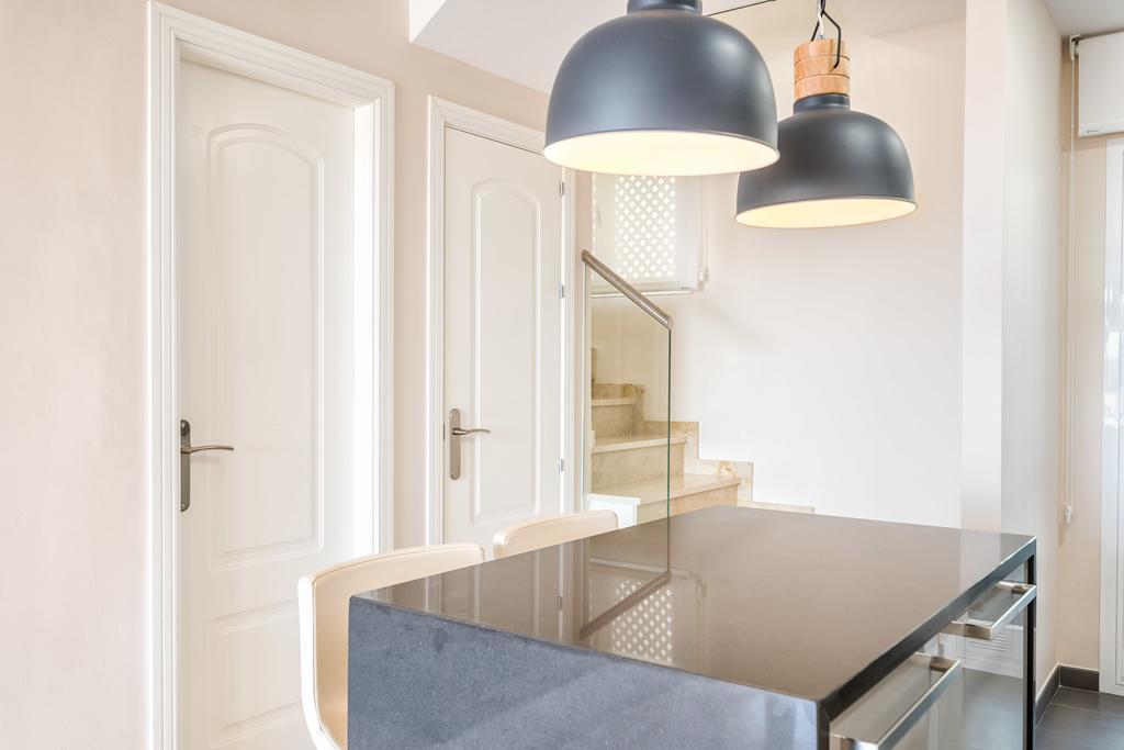 Penthouse Marbella Playa By Rafleys Lejlighed Eksteriør billede