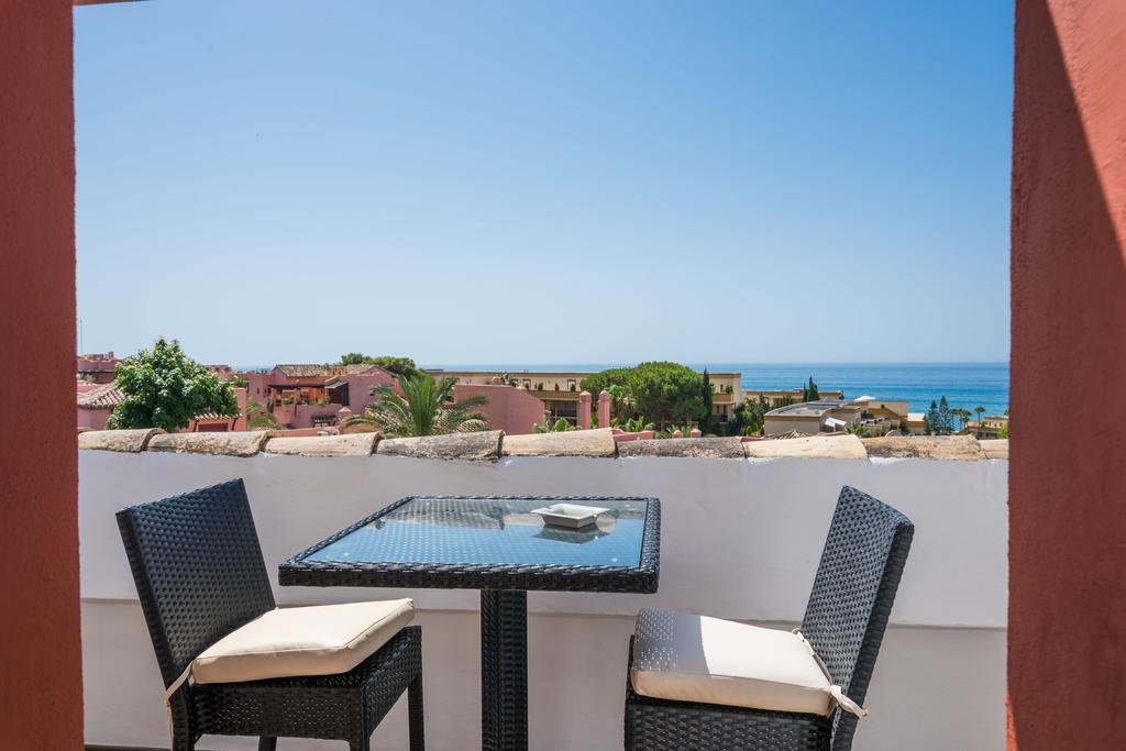 Penthouse Marbella Playa By Rafleys Lejlighed Eksteriør billede