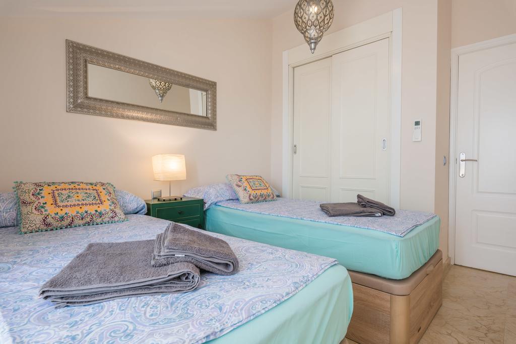 Penthouse Marbella Playa By Rafleys Lejlighed Eksteriør billede