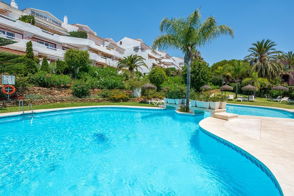 Penthouse Marbella Playa By Rafleys Lejlighed Eksteriør billede