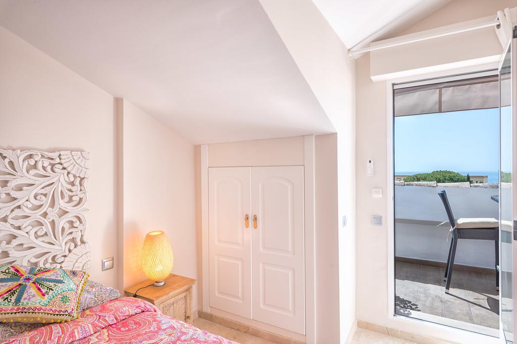Penthouse Marbella Playa By Rafleys Lejlighed Eksteriør billede