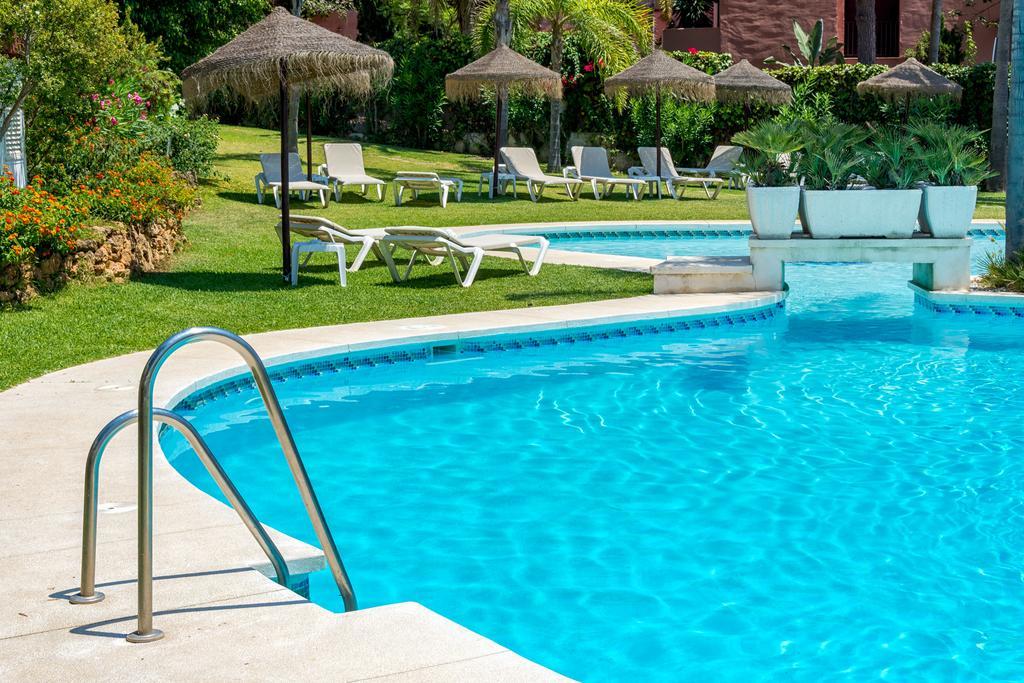 Penthouse Marbella Playa By Rafleys Lejlighed Eksteriør billede